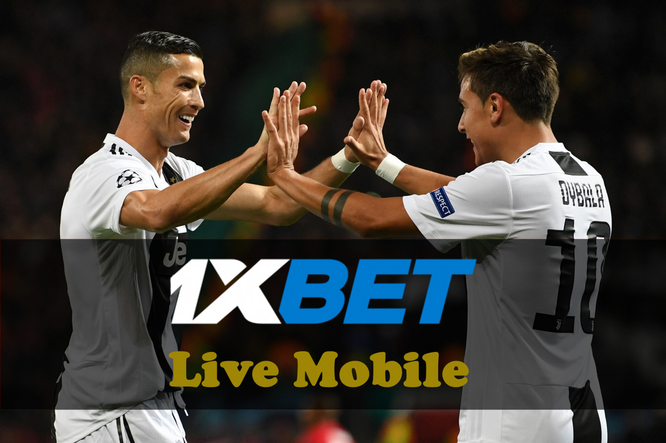 1xbet mobile